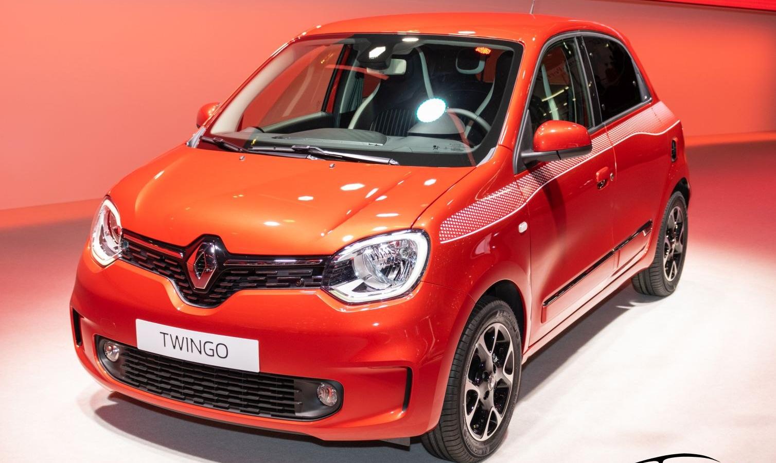 Twingo