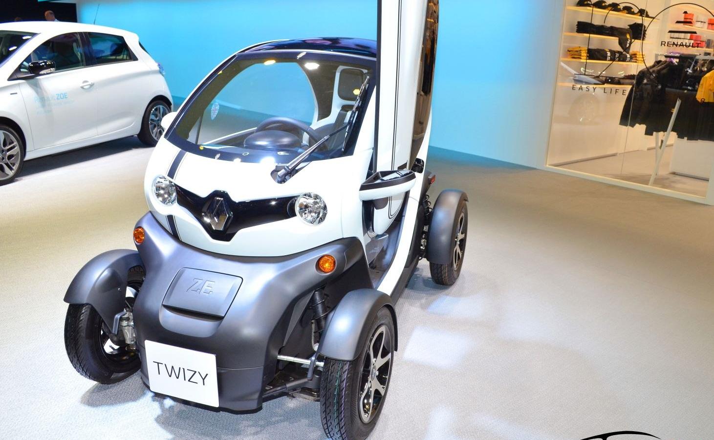 Twizy