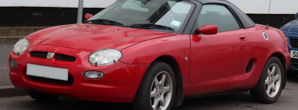MGF