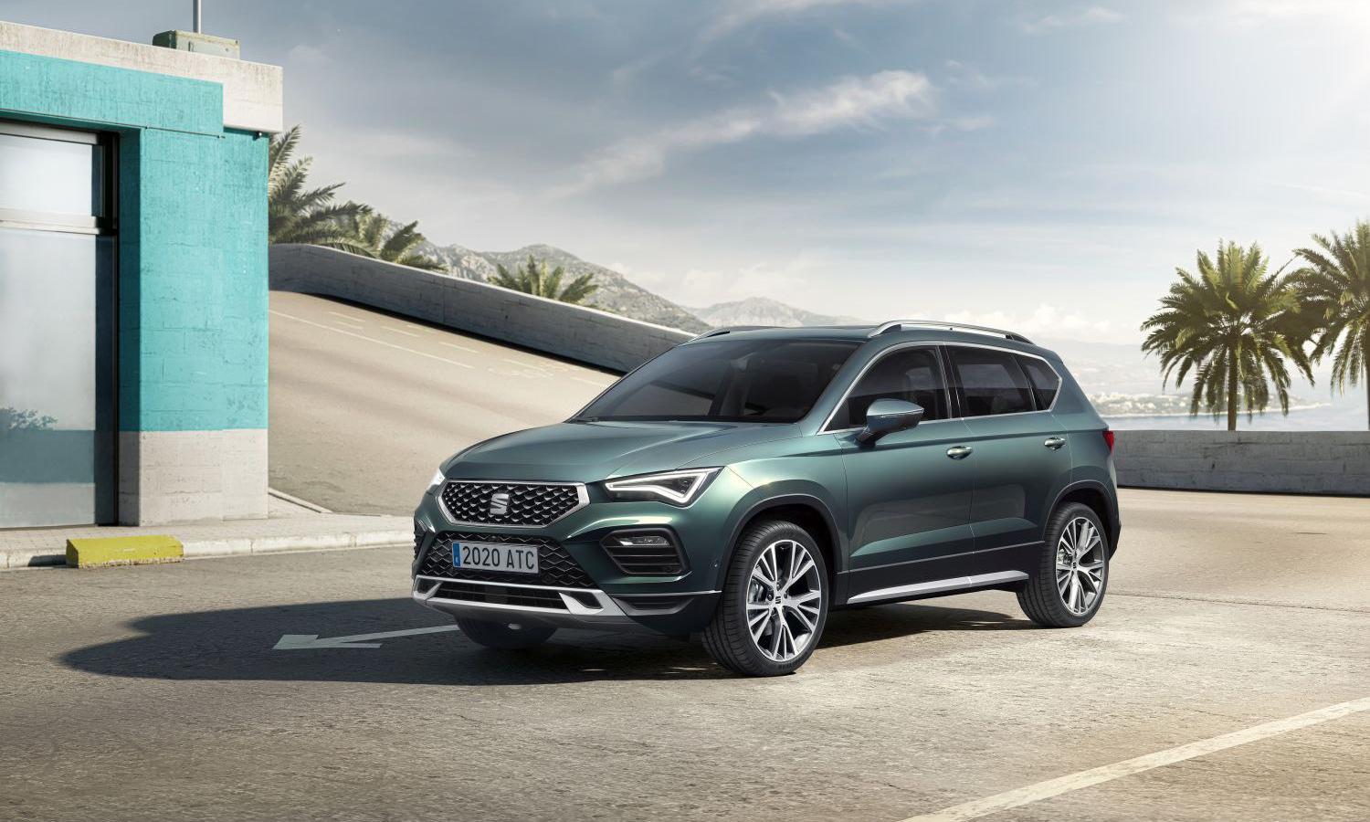 Ateca