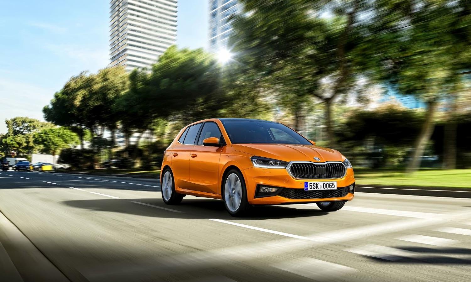 Fabia