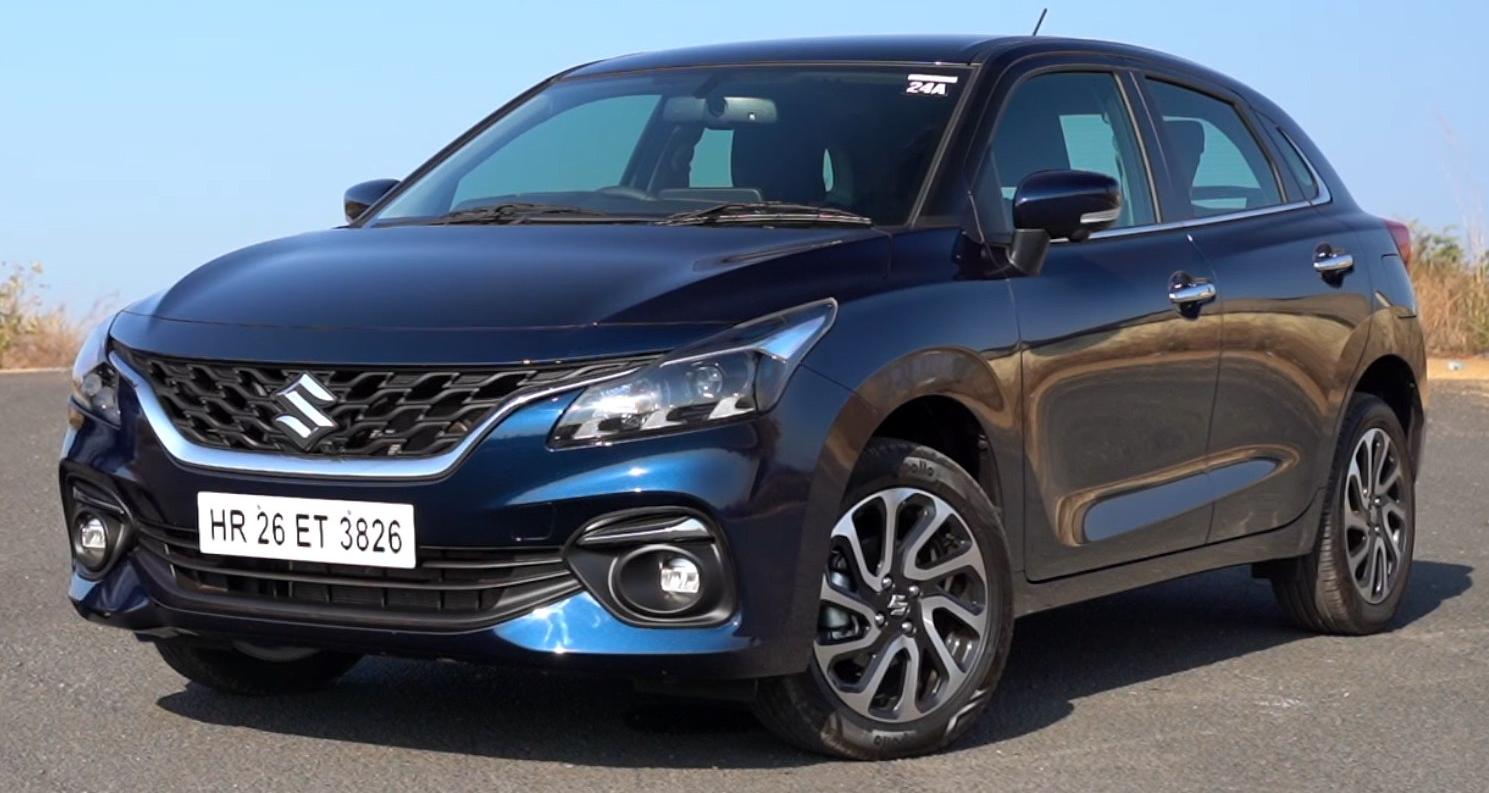 Baleno
