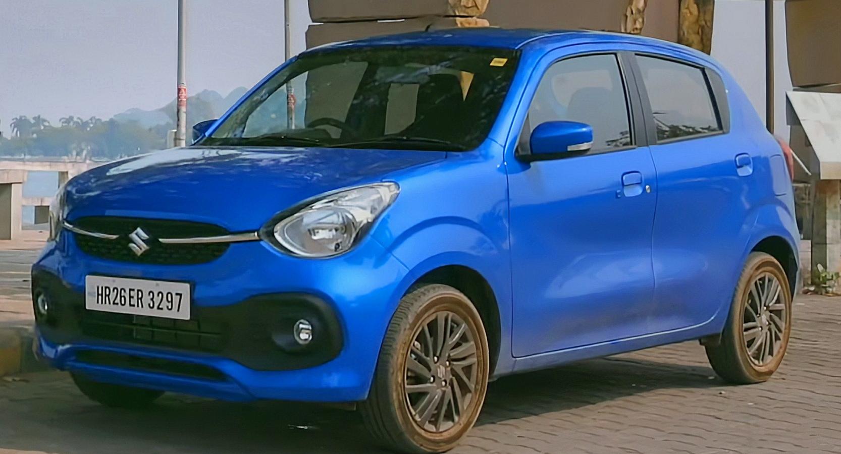 Celerio