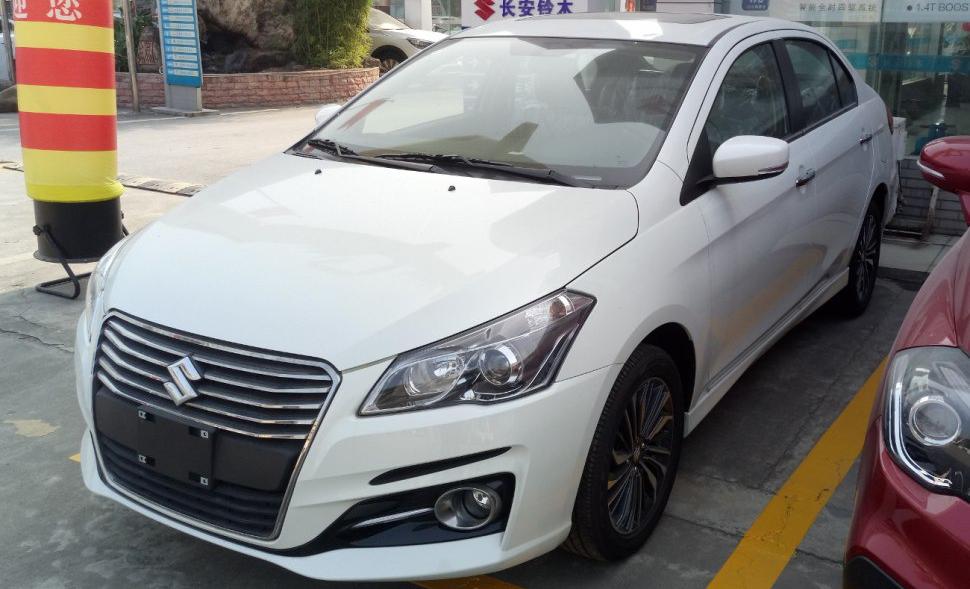 Ciaz