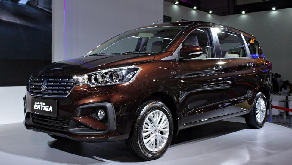 Ertiga