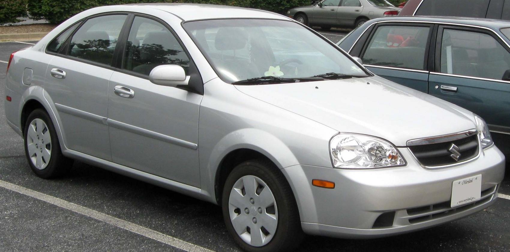 Forenza