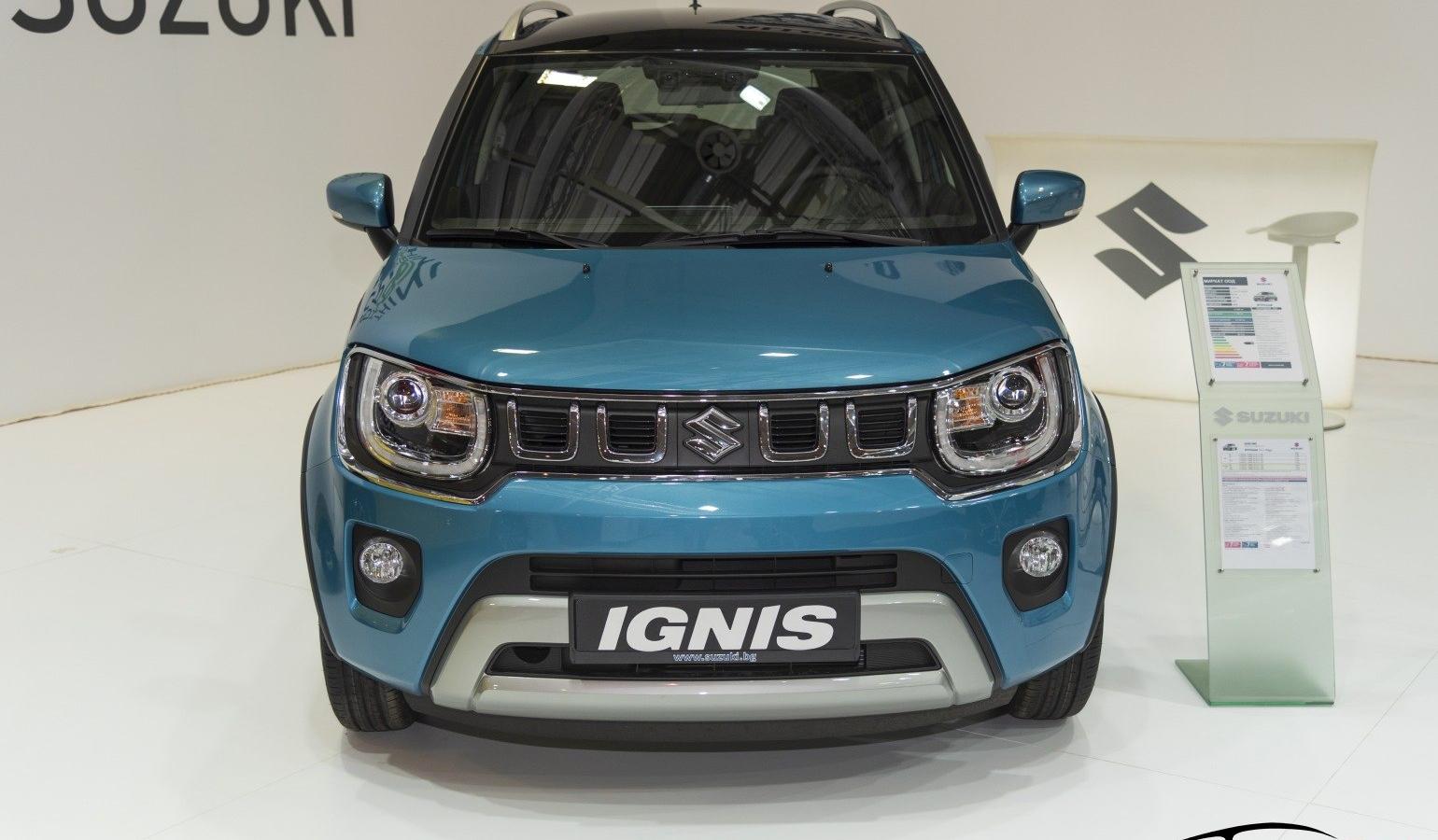 Ignis