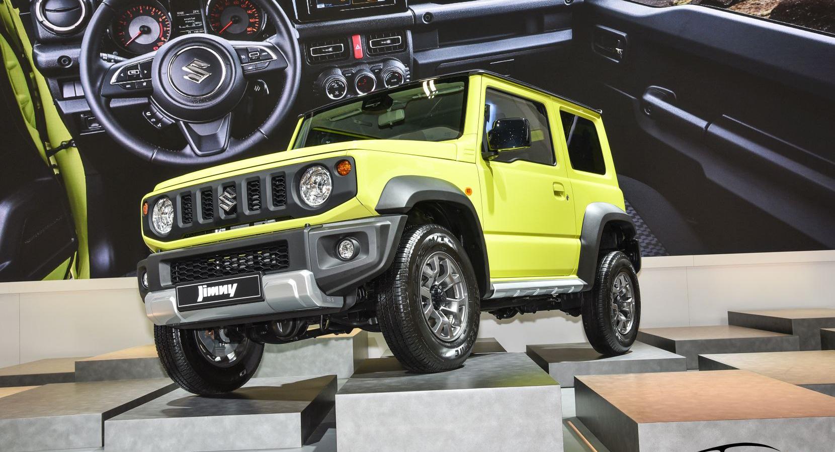Jimny