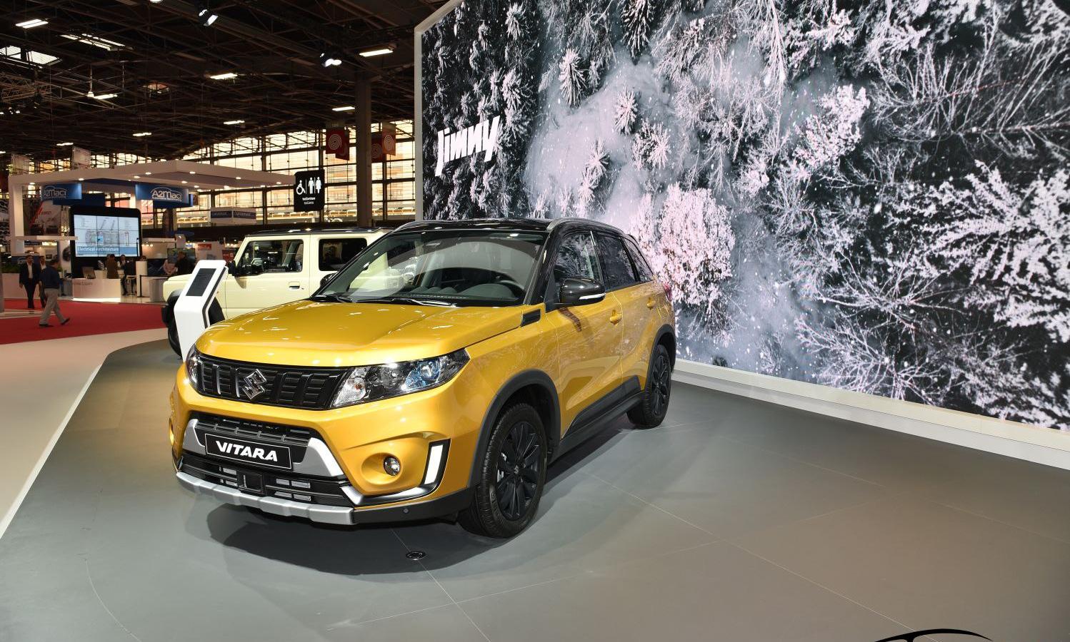 Vitara