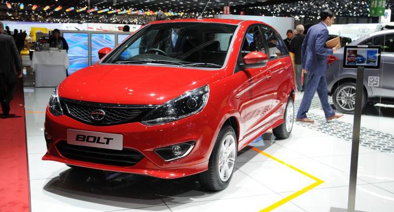 Bolt