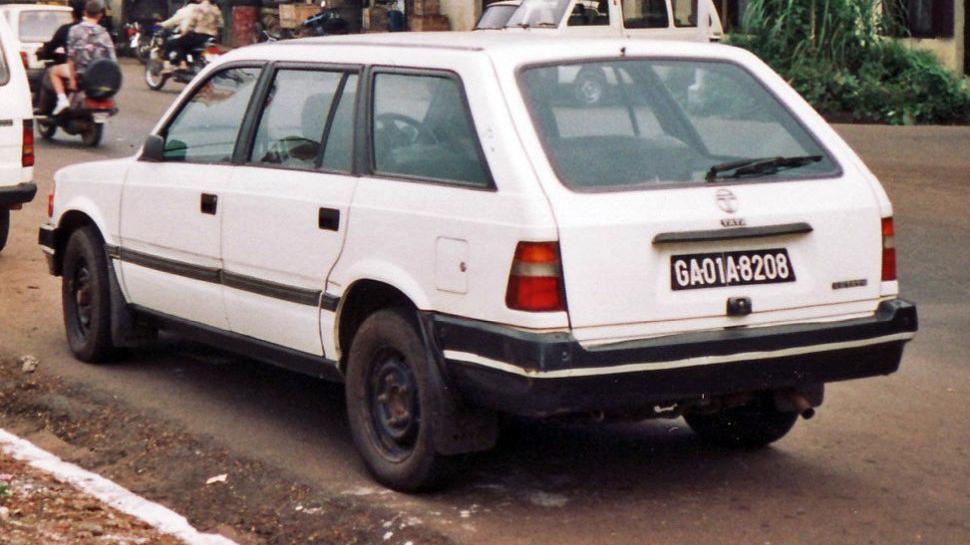 Estate