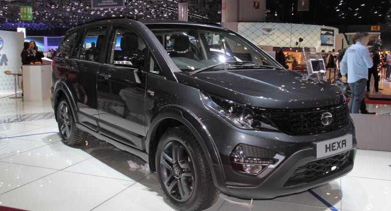 Hexa
