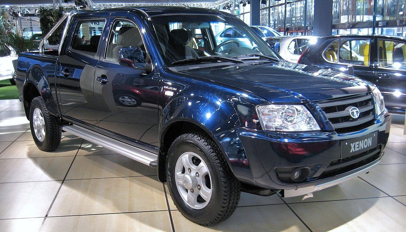Xenon