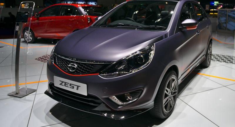 Zest