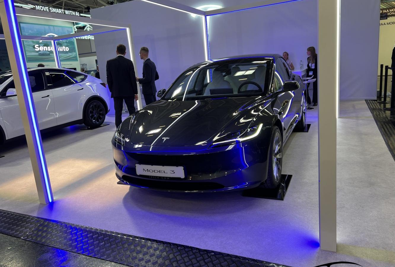 Model 3