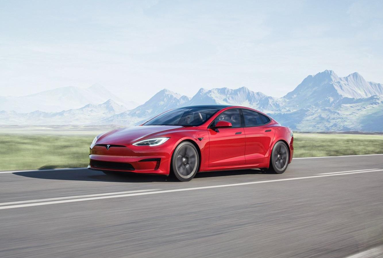 Model S