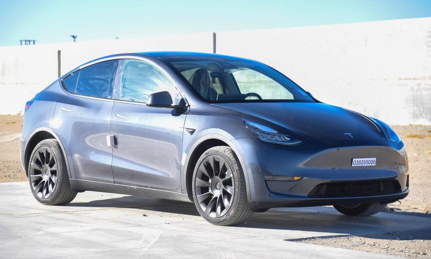 Model Y