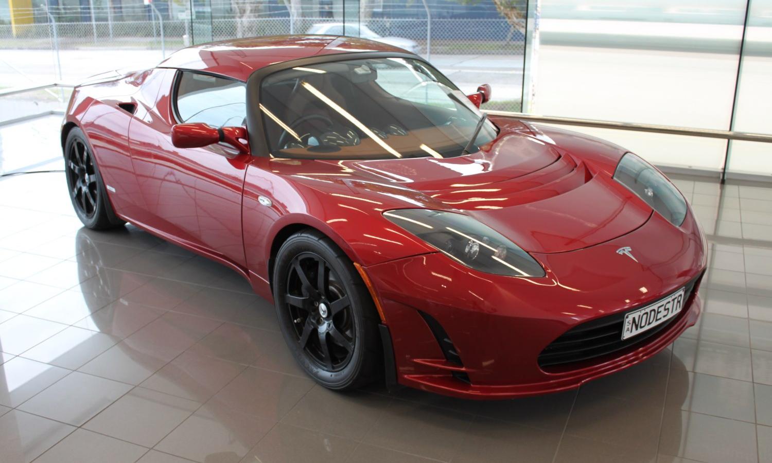 Roadster