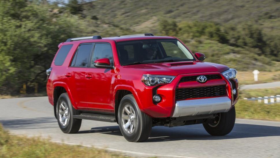 4runner