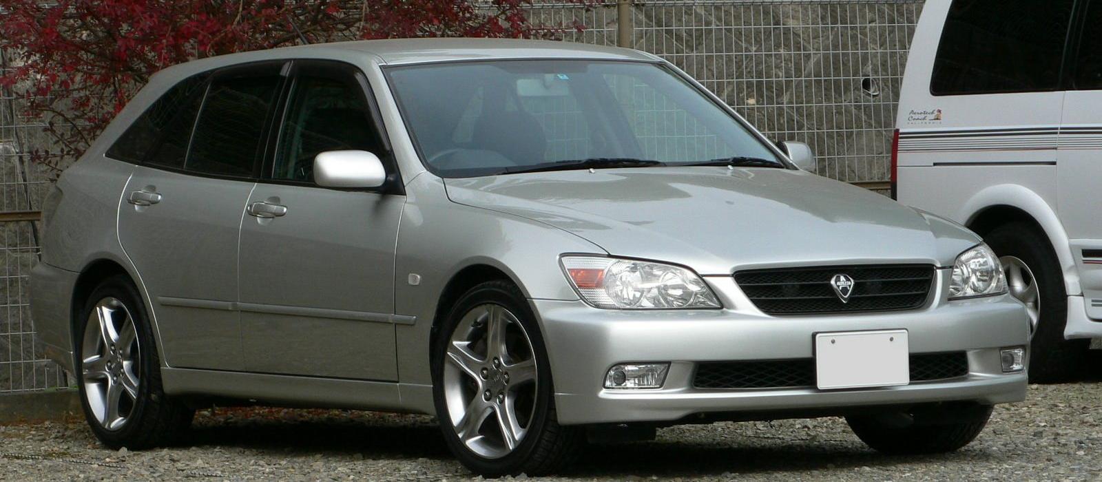 Altezza