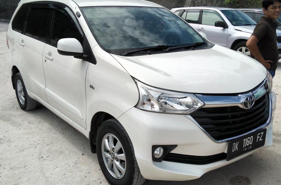 Avanza