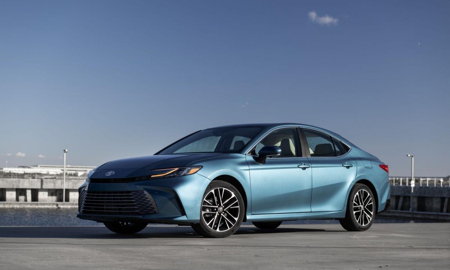 Camry
