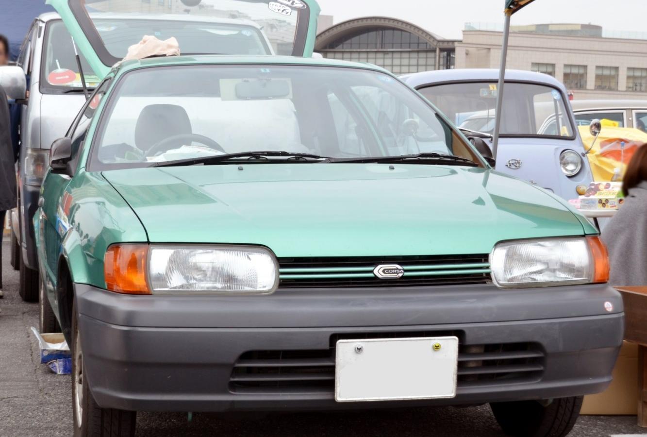 Corsa