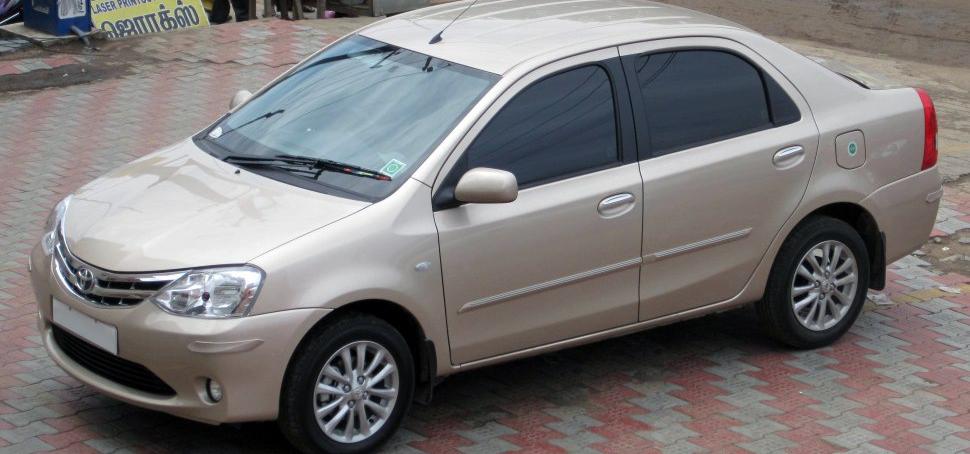 Etios