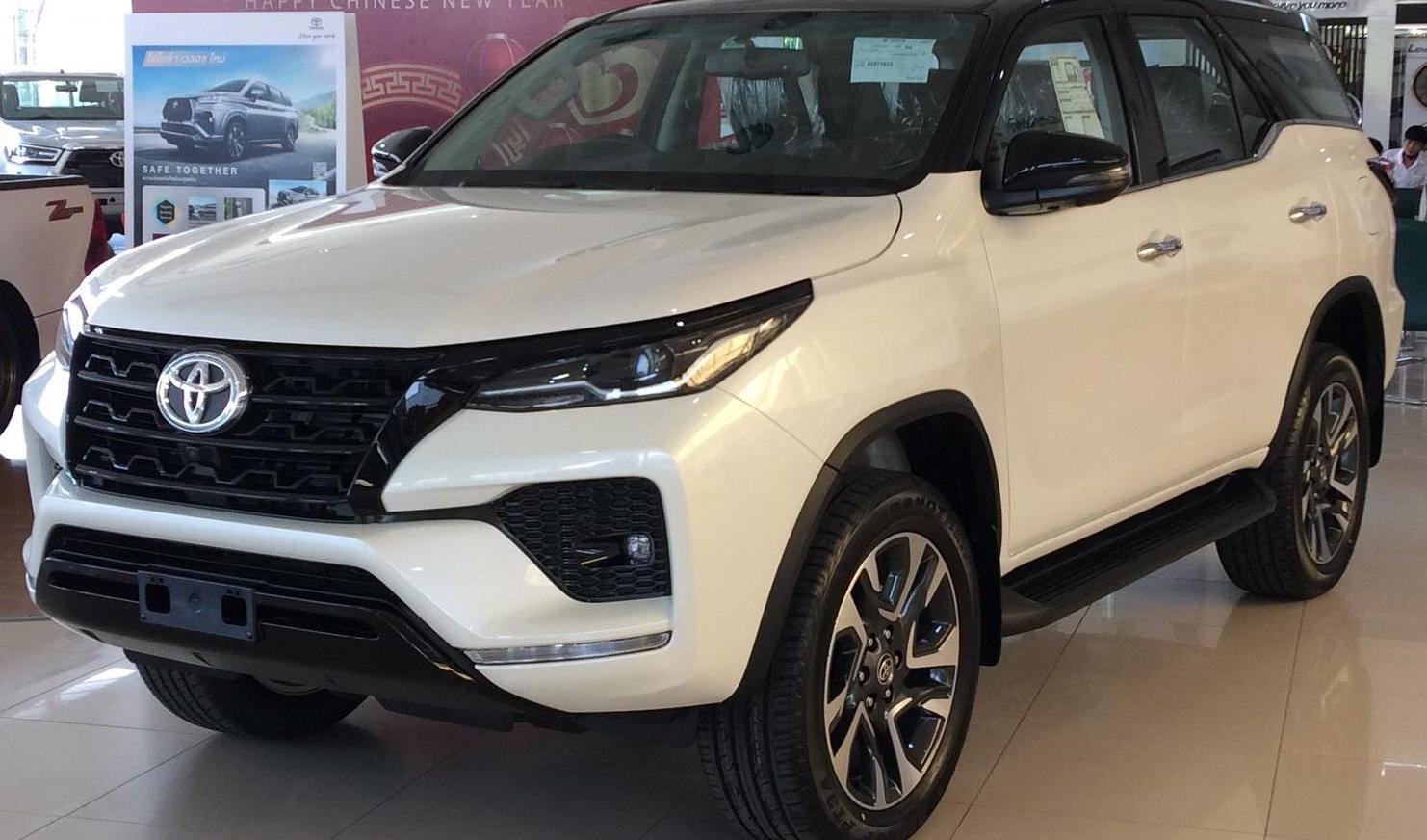 Fortuner