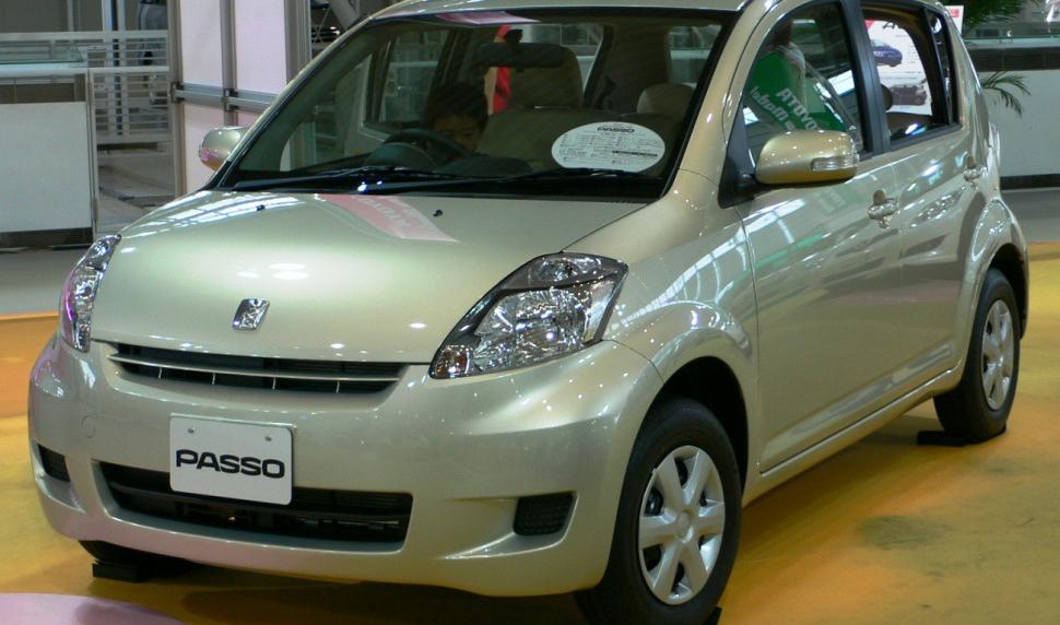 Passo
