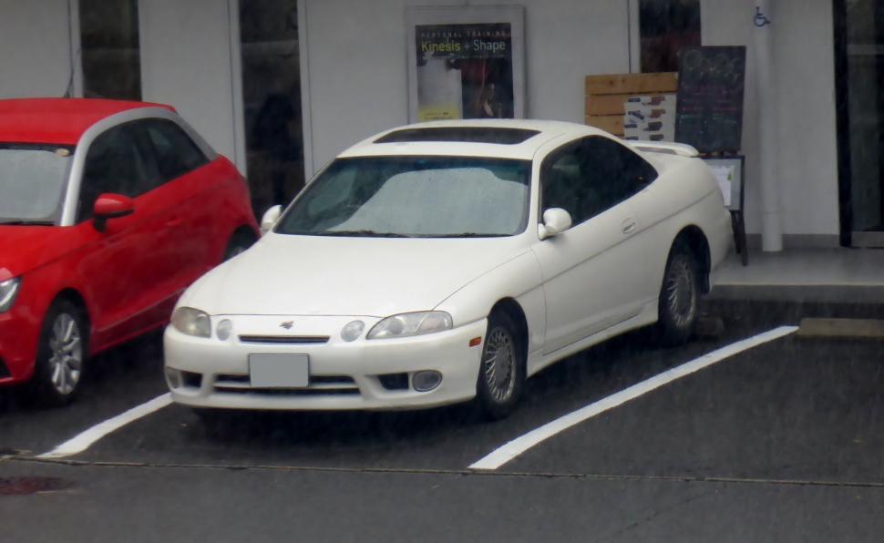 Soarer