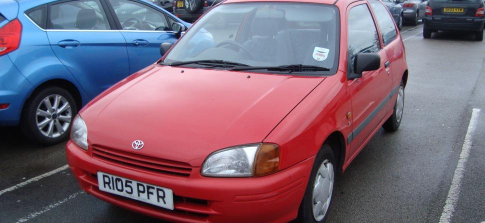Starlet