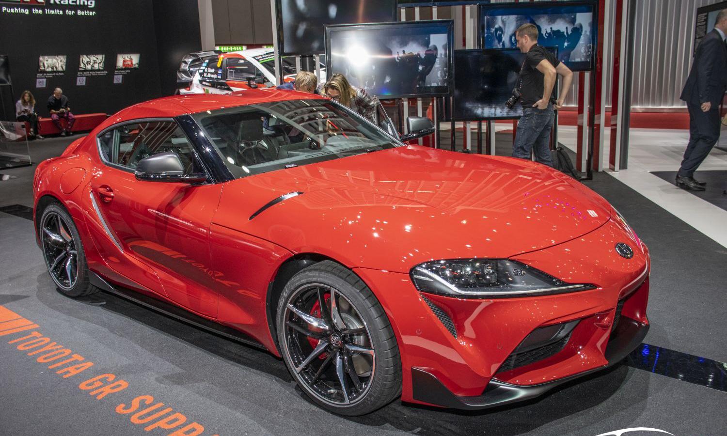 Supra