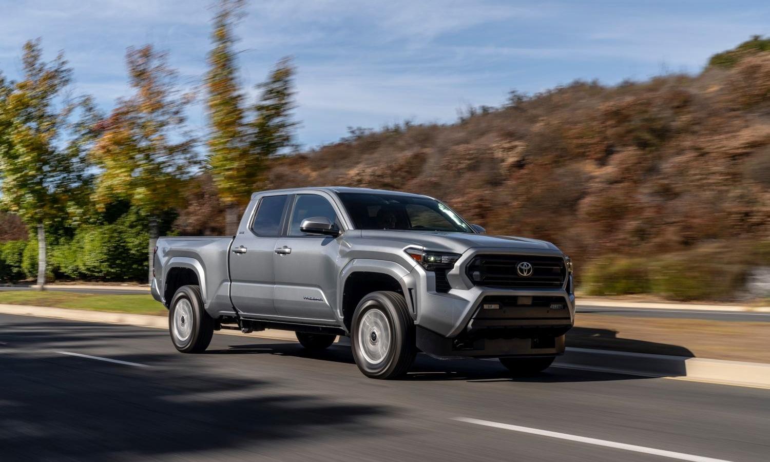 Tacoma