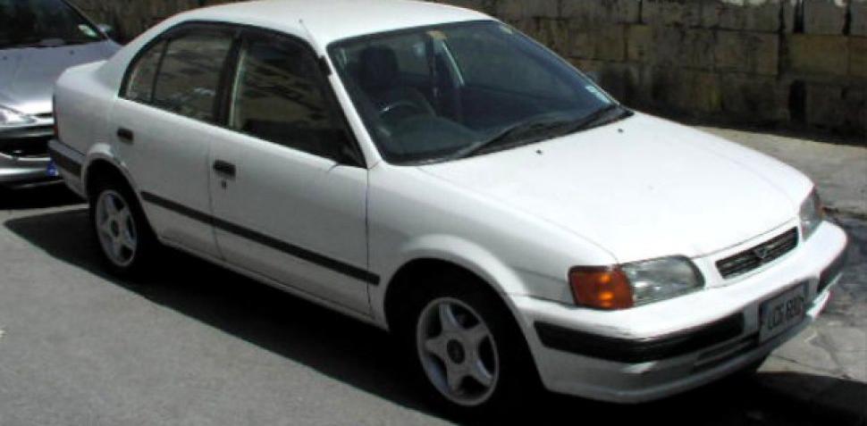 Tercel