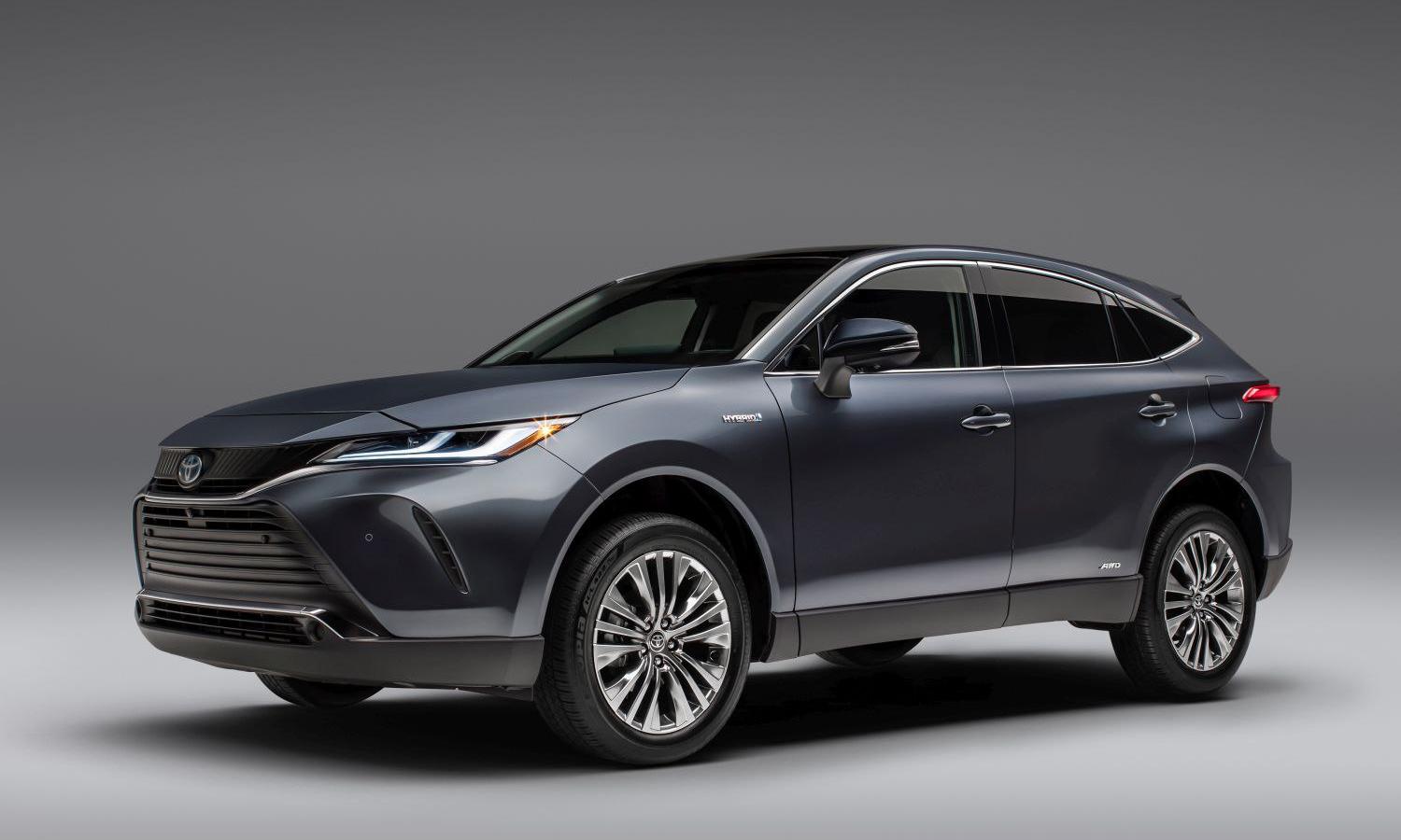 Venza