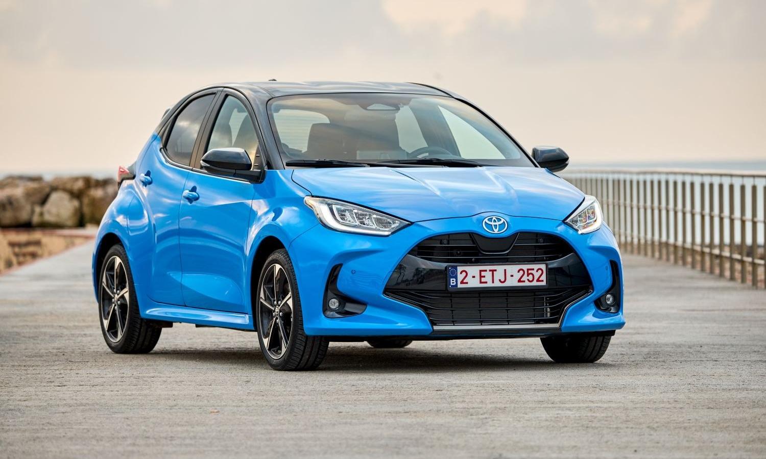 Yaris