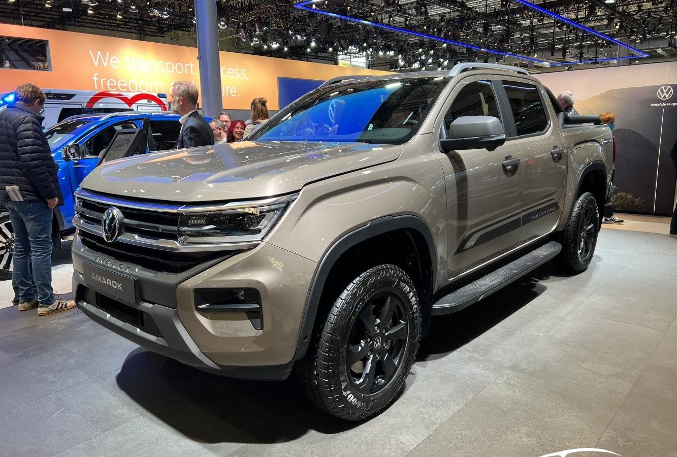 Amarok