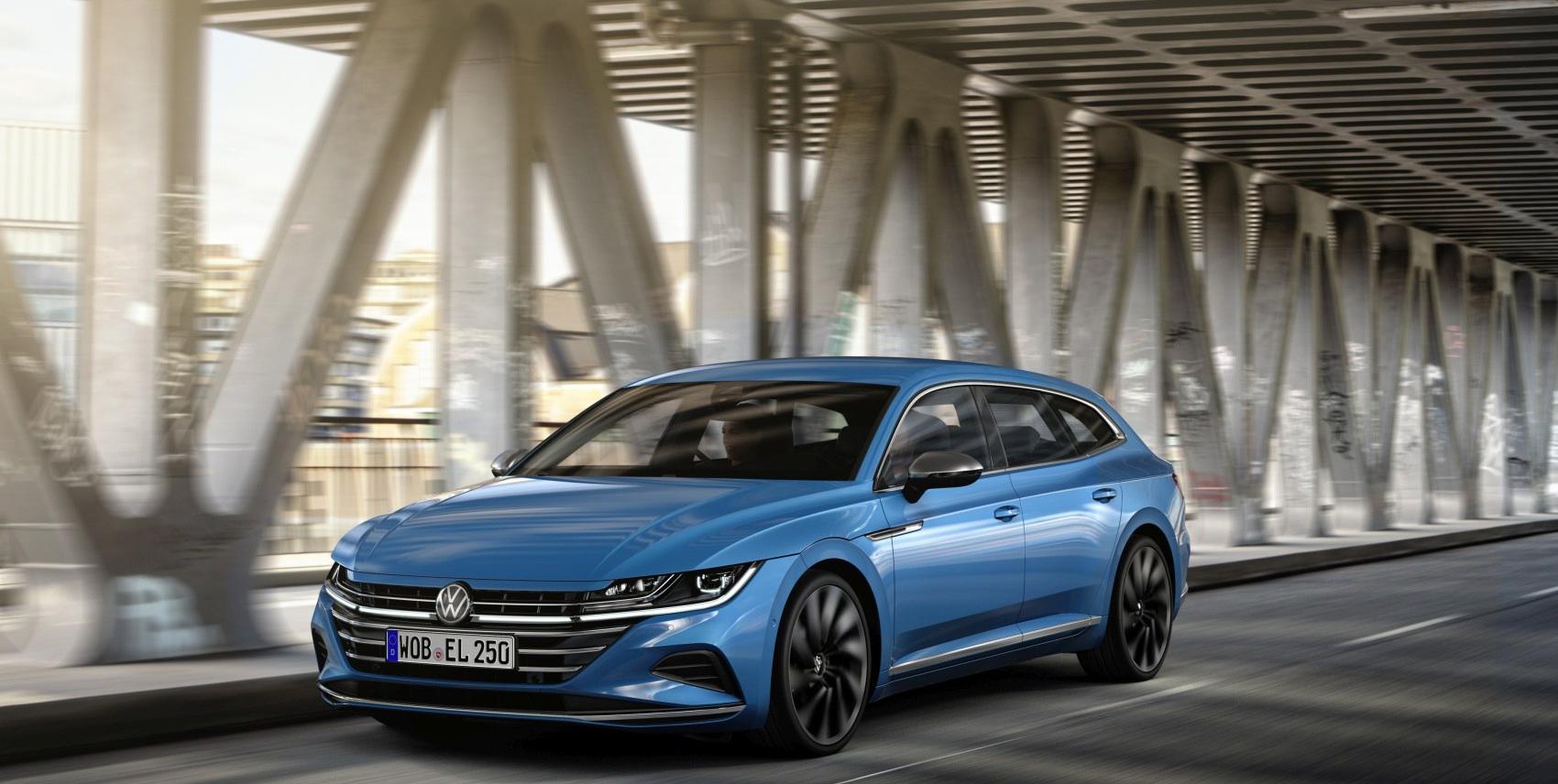 Arteon