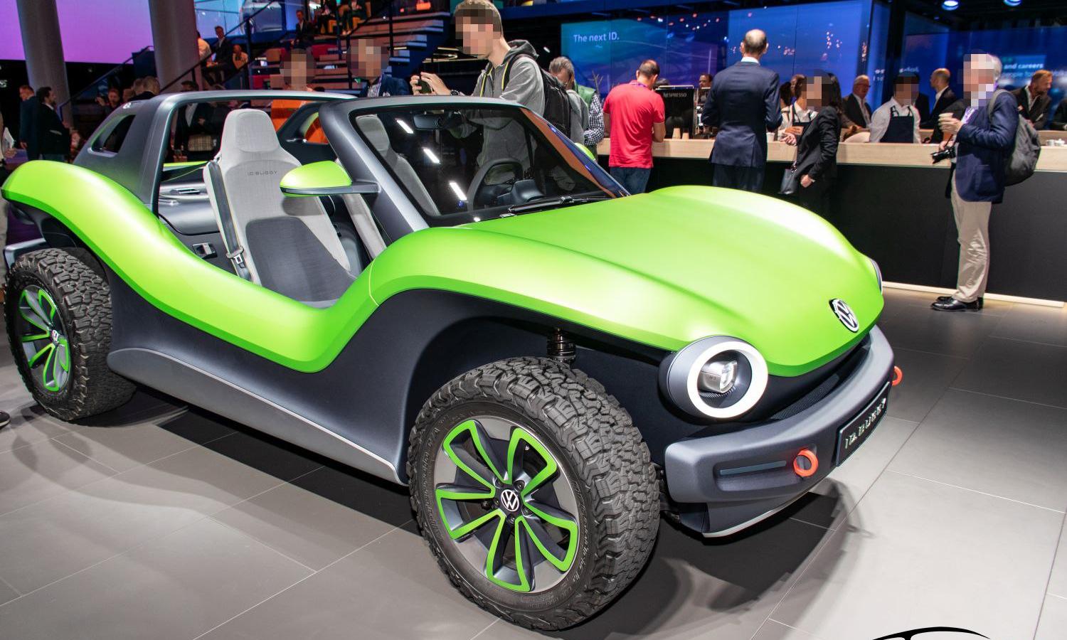 ID. BUGGY