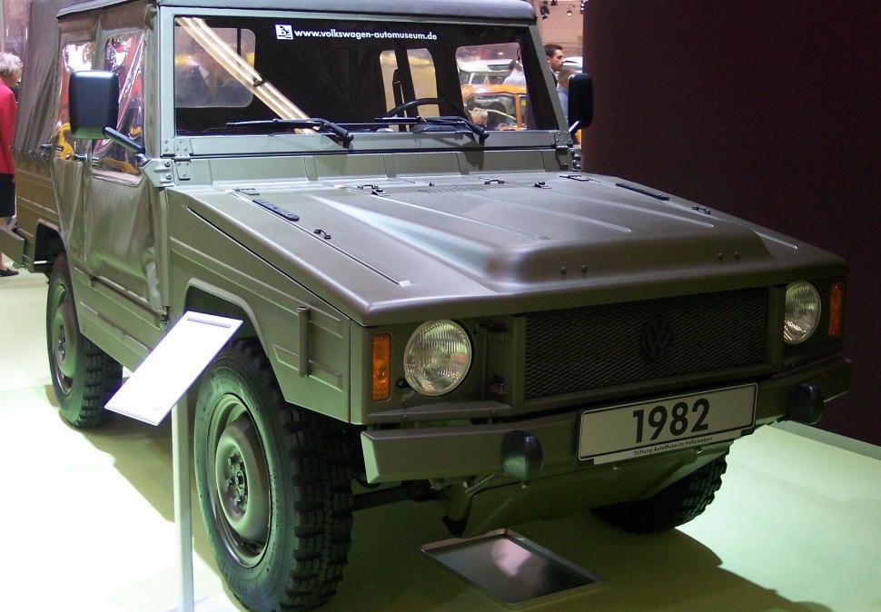 Iltis
