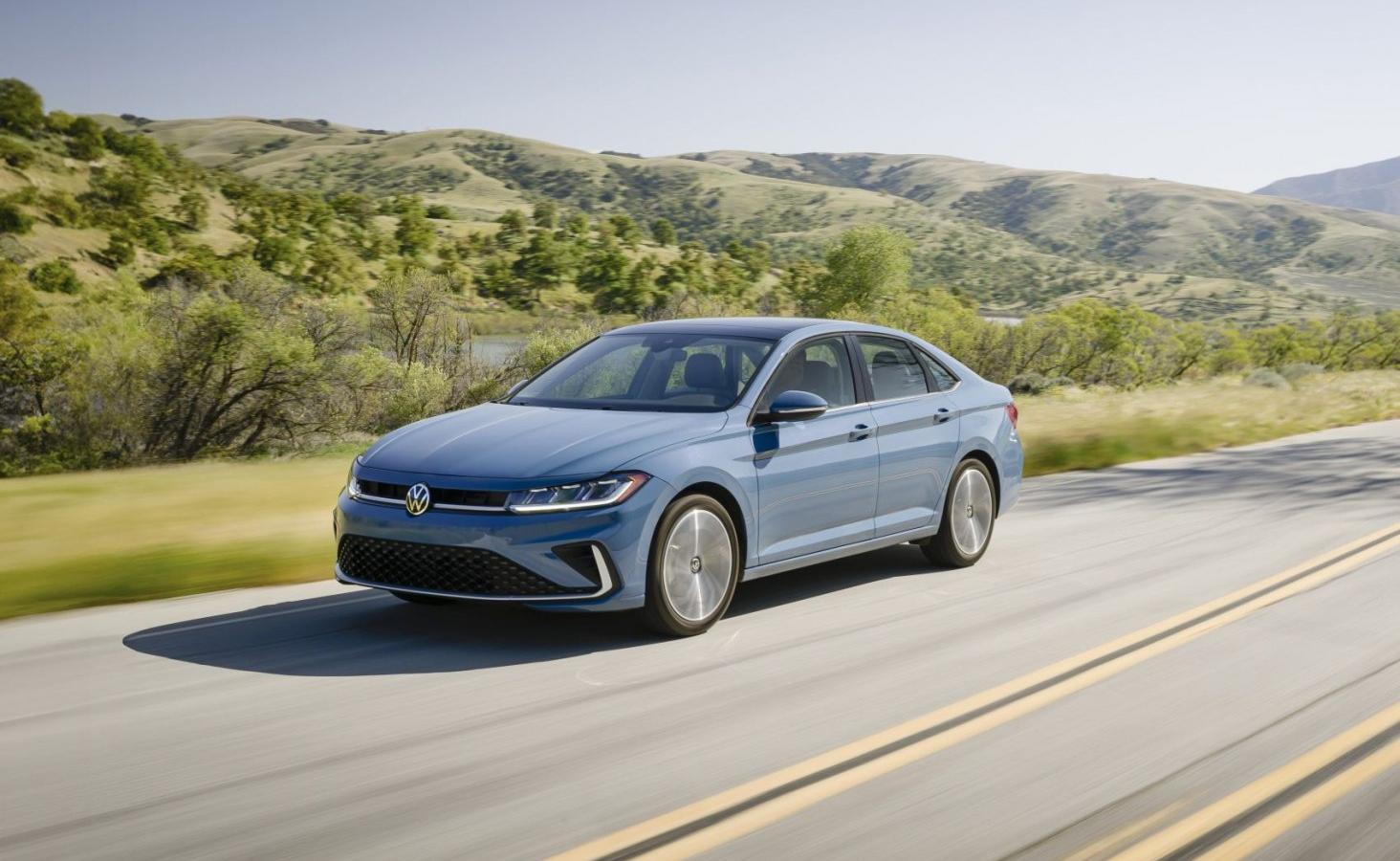 Jetta