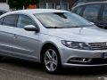 Passat CC