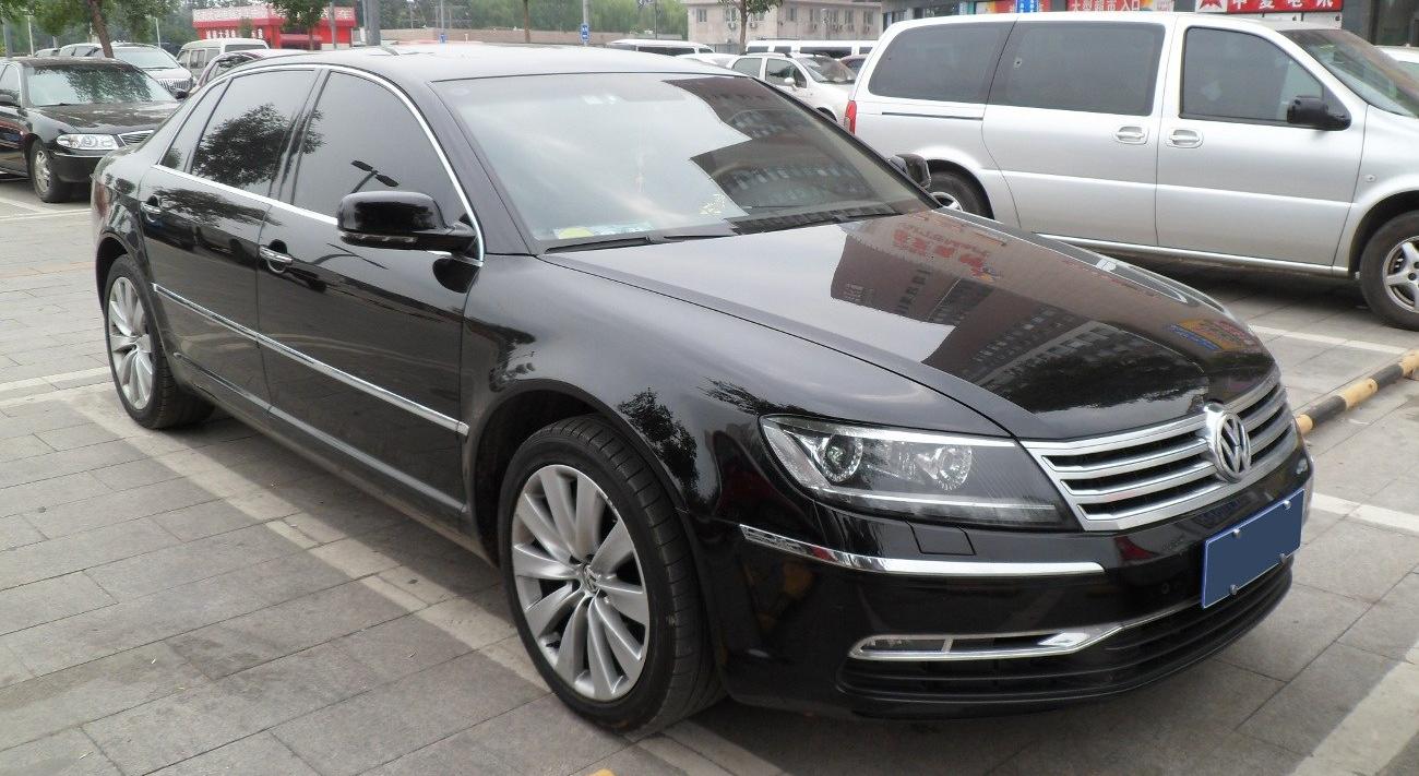 Phaeton