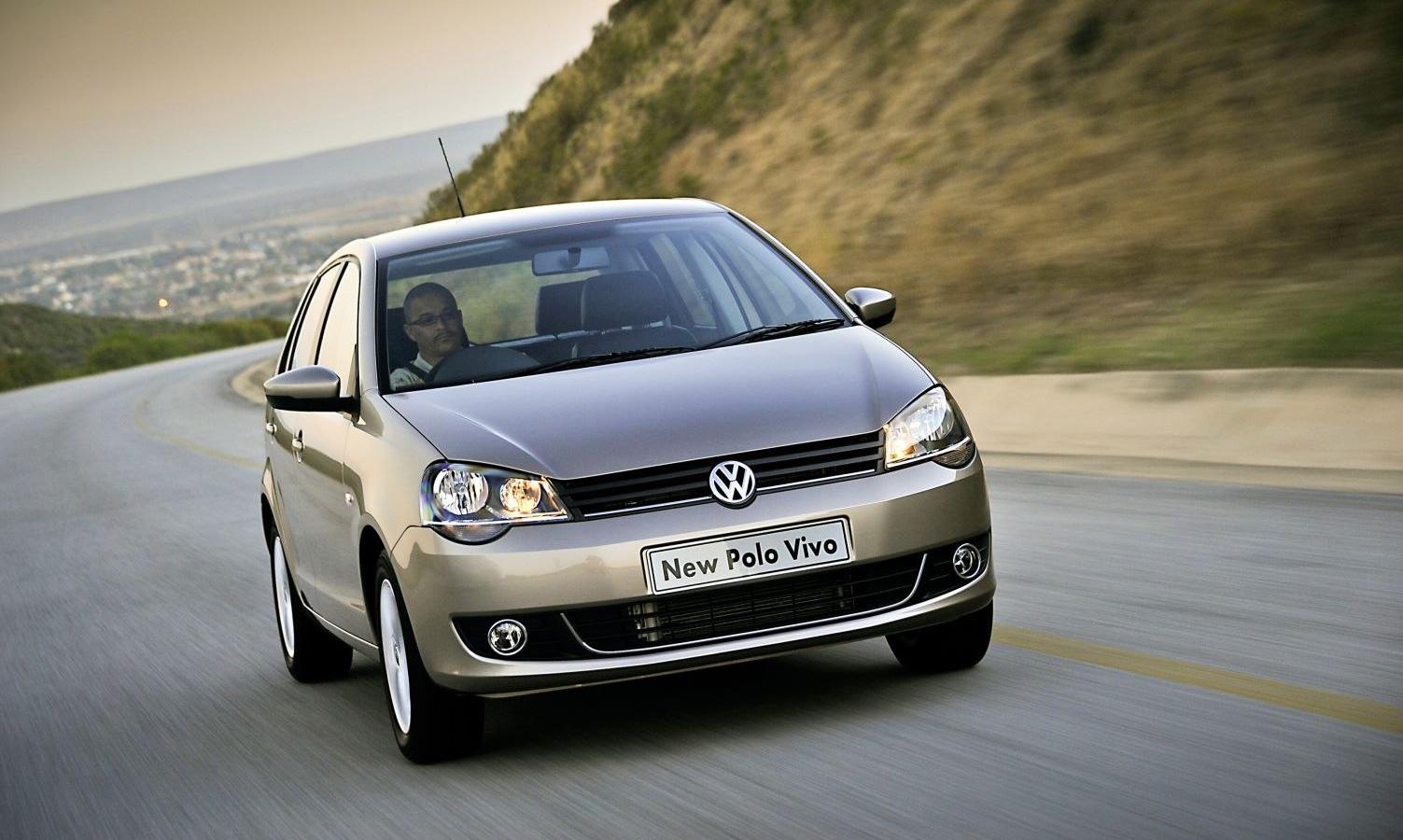 Polo Vivo