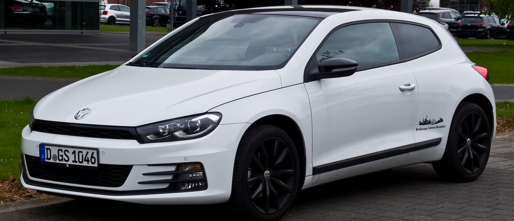 Scirocco