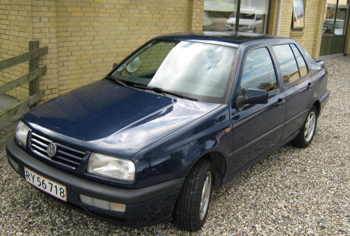 Vento