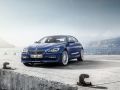 Alpina B6 Gran Coupe (F06 LCI, Facelift 2015)