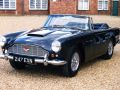 Aston Martin DB4
