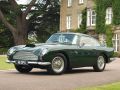 Aston Martin DB4